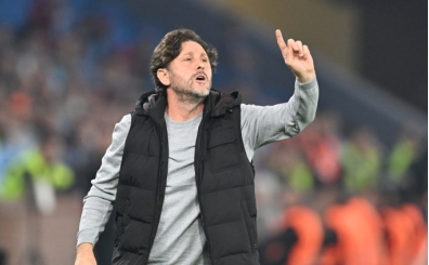 Fatih Tekke ile Trabzon'da yenilgi yok!