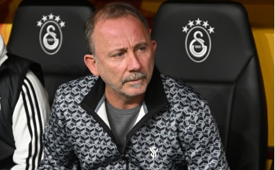 Beşiktaş'ın derbide en büyük silahı Sergen Yalçın!