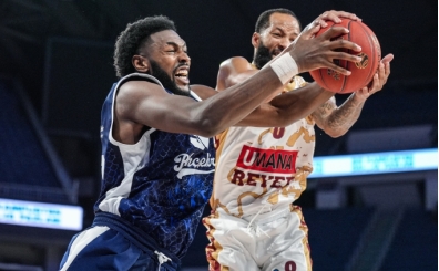 Bahçeşehir Koleji, EuroCup'ta Slask'a konuk oluyor