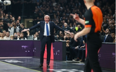 Obradovic'ten geleceğiyle ilgili net mesaj