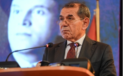 Dursun zbek: 'Galatasaray' aa ekmeye alyorlar'