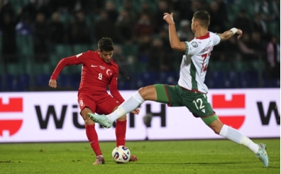 Bulgaristan ile 100 yıllık futbol geçmişi!