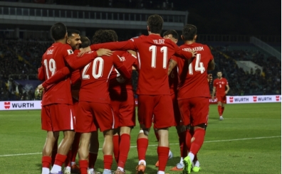 A Milli Futbol Takm'nn rakibi Bulgaristan