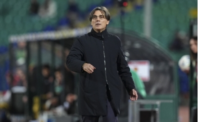 Montella'dan Berke zer aklamas: 'Kimse ekip gidemez'