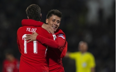 TFF'den Juventus'a ret!