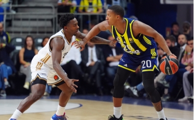 Fenerbahe Beko, Dubai'ye farkl malup!