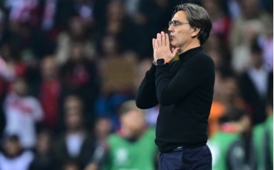 Vincenzo Montella: 'Artk 1 puan kald'