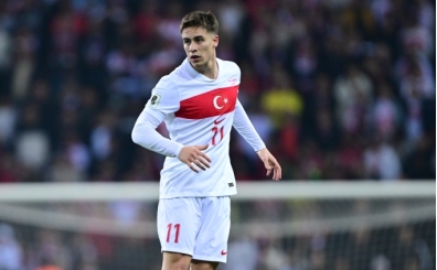 Kenan Yldz'dan iki mata 3 gol!