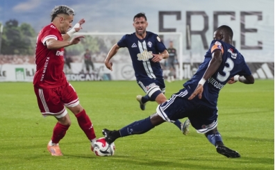 Saryer SK'den deplasmanda nemli 3 puan!