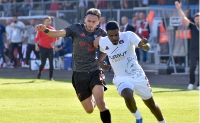 Van Spor - Pendikspor manda eitlik!
