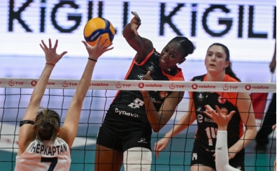 Eczacba Dynavit, lbank'a set vermedi!