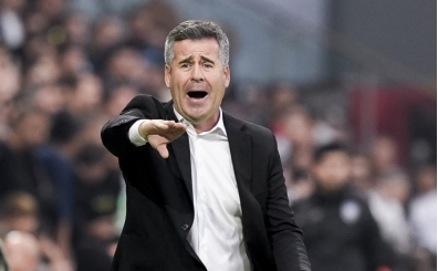 Süper Lig'de ayrılık rüzgarı sürüyor