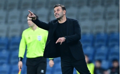 Okan Buruk'tan sakatlk aklamas!