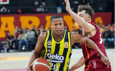 CANLI | Galatasaray MCT Technic - Fenerbahe Beko