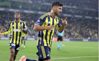Marco Asensio: 'Fenerbahçe, Real Madrid ile aynı'
