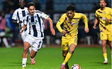 Kasmpaa, Genlerbirlii'ni arlayacak!