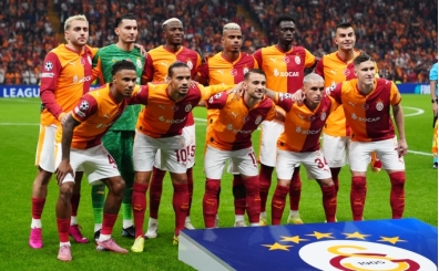 Galatasaray'dan 4 futbolcu iin salk raporu aklamas!