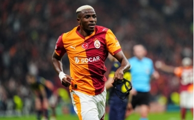 Victor Osimhen iin erken ayrlk ihtimali!