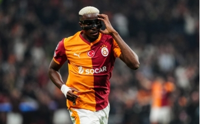 Galatasaray'da Osimhen ve Lemina bekleyii!