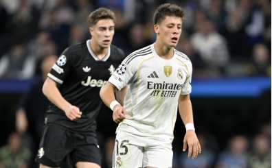 Arda Gler ve Kenan Yldz, Golden Boy'da ilk 5'te!