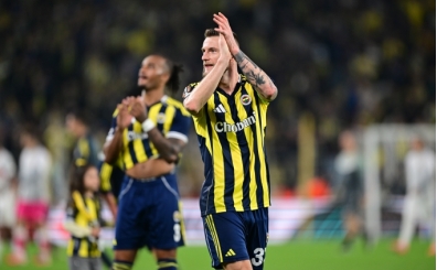 UEFA Avrupa Ligi'nde 5. hafta heyecanı