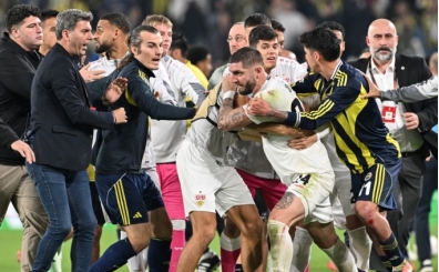 Deniz Undav'dan İsmail Yüksek için açıklama!