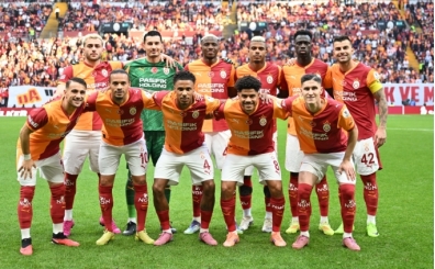 Galatasaray'da Bar�� Alper ve Sara i�in ayr�l�k ihtimali