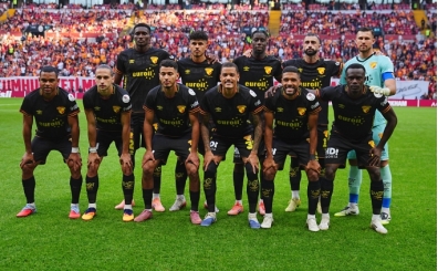 Göztepe'den açıklama: 'Somut bir göstergesi oldu'