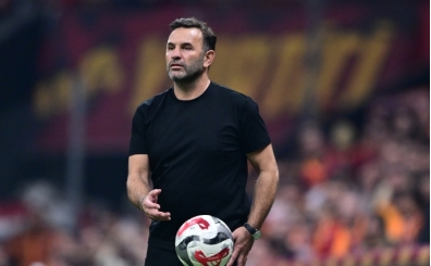 Galatasaray'ın seri planı!