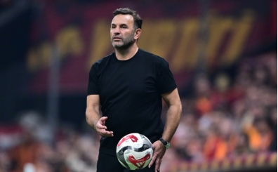 Okan Buruk'tan kadroda sürpriz tercih!