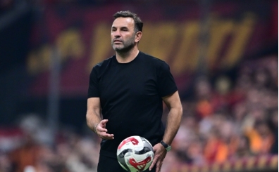 Galatasaray'da kriz: Real Madrid ve Manchester City rnei!