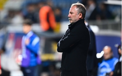 Beikta'ta Sergen Yaln dnemi hayal krklyla sryor