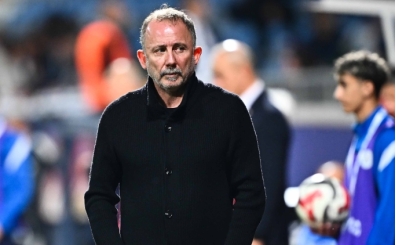 Sergen Yalçın'dan takım kaptanları ile görüşme!