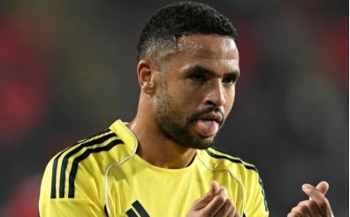 Fenerbahçeli Youssef En Nesyri'ye milli davet