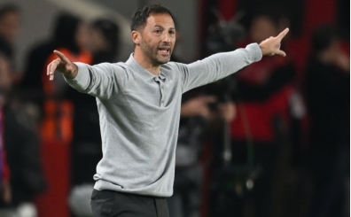 Domenico Tedesco'dan Rize maçı öncesi rotasyon kararı!