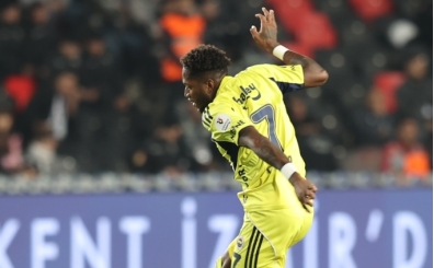 Fred'den Tedesco'ya mesaj var: 'Hazırım!'