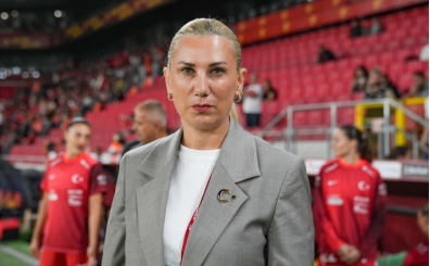 Necla Güngör Kıragası: 'İnancımız tamdı'