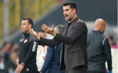 Antalyaspor'da Erol Bulut sonrası gündem: Volkan Demirel