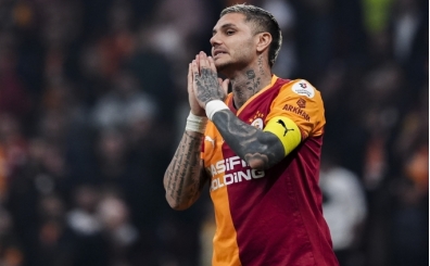Galatasaray'da Mauro Icardi'nin gelecei iin karar!