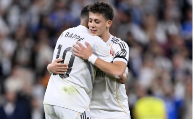 Arda Güler'den Fenerbahçe'ye 26 milyon euro!