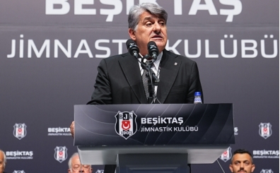 Beşiktaş'ta ayrılık KAP'a bildirildi