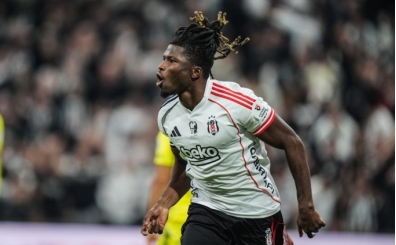 El Bilal Toure, kendi kaderini kendi çizecek