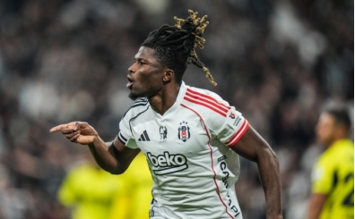 Beikta - Samsunspor: Muhtemel 11'ler