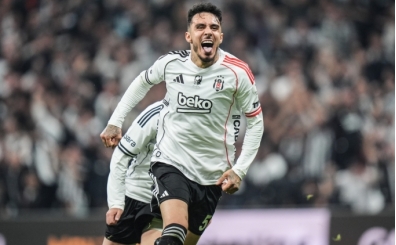 Beikta'ta hedef 9 puan