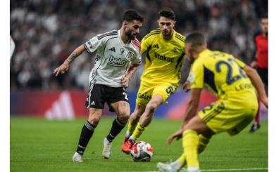 Beşiktaş'ın Rafa için istediği bonservis!