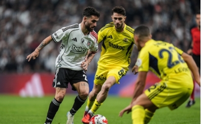 Beikta, Rafa iin gzn Arap yarmadasna evirdi!