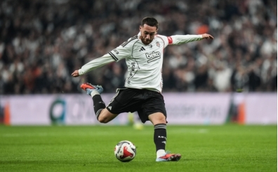 Beşiktaş'ta Orkun Kökçü geri dönüyor!