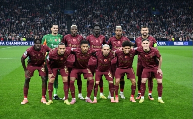 Galatasaray'a milli arada 7 isimden olumsuz haber