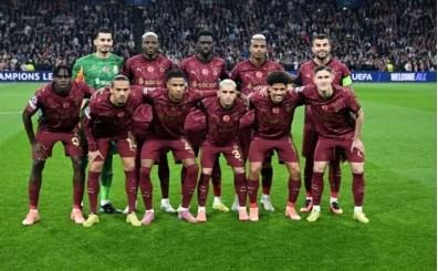 Necati Ate'ten Galatasaray iin transfer aklamas!