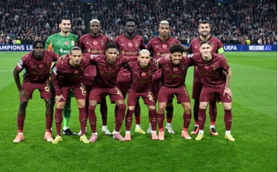 Sper Lig'de 15. hafta heyecan